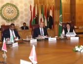 وزير النقل يترأس اجتماع الدورة رقم (67)  للمكتب التنفيذي لمجلس وزراء النقل العرب