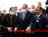 رئيس الوزراء يشهد افتتاح توسعات جديدة لشركة “فليكس بي فيلمز مصر” لتصنيع البلاستيك المرن