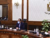رئيس الوزراء يتابع موقف المشروعات الجارى تنفيذها لإعادة إحياء مناطق القاهرة التاريخية