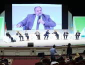 الإعلام ومؤسسات المجتمع المدني يدعمان  قضايا البيئة في المؤتمر الدولي الثالث للمناخ بجامعة الأزهر