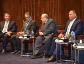 د. خالد العناني: 2022 هو عام استثنائي لمصر فيما يتعلق بآثارها