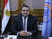 الأستاذ محمد أسامة مديرًا لمكتب رئيس جامعة الأزهر