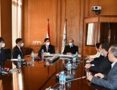 سكك حديدمصر توقع إتفاقية مع صندوق التعاون الكورى EDCF لتحديث نظم الإشارات بخط الأقصر / السد العالى