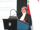 وزيرة البيئة: مصر تمر بمرحلة هامة في بناء الشراكات الاستراتيجية لدعم التحول الأخضر