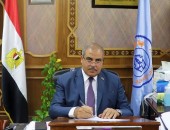 رئيس جامعة الأزهر يهنئ القيادة السياسية ووزارة  الداخلية بعيد الشرطة وثورة 25 يناير