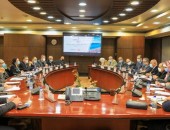 6 وزراء يعقدون اجتماعاً تنسيقيا موسعاً لإعداد مخطط نقل الوفود داخل مدينة شرم الشيخ السياحية