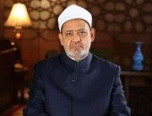 رئيس جامعة الأزهر يهنئ فضيلة الإمام الأكبر بالعام الثاني عشر لتولِّيه مشيخة الأزهر