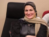 الدكتورة شيماء عرفة مُشْرِفَةً على معهد التمريض بجامعة الأزهر