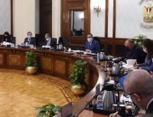 رئيس الوزراء يترأس اجتماع اللجنة العليا المعنية بالتحضير لاستضافة مصر للدورة الـ27 لمؤتمر تغير المناخ