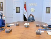 “السيد الرئيس يوجه بالتطوير الشامل لمعهد ناصر، ليصبح مركزاً بحثياً ومدينةً طبيةً متكاملةً”