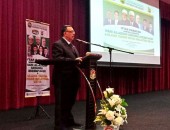 السفير المصري بكوالالمبور يشارك في الاحتفال باليوم العالمي للأزهر الشريف بماليزيا