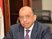 وزير التنمية المحلية يتلقى تقريراً حول جهود منصة ” أيادى مصر ” لتسويق المنتجات اليدوية والتراثية للمحافظات خلال عامها الأول
