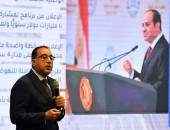تنفيذا لتكليفات السيد الرئيس: رئيس الوزراء يعقد مؤتمرا صحفيا عالميا لإعلان خطة الدولة المصرية للتعامل مع الأزمة الاقتصادية العالمية