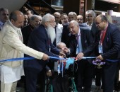 افتتاح المؤتمر السادس لأمراض الجلدية والتجميل والمؤتمر السابع عشر لرابطة أطباء الجلد العرب بليبيا
