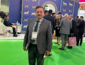هيئة السياحةالعراقيةتشارك في  معرض سوق السفر العربي 2022 بدبي