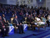 رئيس الوزراء يشارك فى فعاليات مؤتمر “مصر تستطيع … بالصناعة” تحت رعاية رئيس الجمهورية