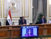 رئيس الوزراء: مصر تستهدف تشجيع القطاعات الصناعية لاسيما التي تٌزيد من الصادرات المصرية للوصول إلى هدف تجاوز الصادرات 100 مليار دولار