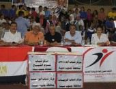 “الشباب والرياضة” : ختام دوري الرياضة للجميع لمراكز شباب جنوب سيناء
