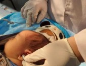الصحة: فحص 3 ملايين طفل ضمن مبادرة رئيس الجمهورية للكشف المبكر وعلاج ضعف وفقدان السمع