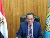 الدكتور محمد مغازى عميدًا لكلية الشريعة والقانون جامعة الأزهر بدمنهور