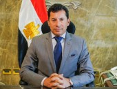 وزير الرياضة يتلقى خطاب تهنئة من رئيس الاتحاد الآسيوى للشطرنج بمناسبة فوز مصر بـ ١٣ ميدالية فى بطولة إفريقيا