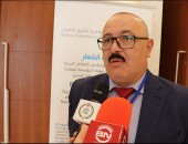 نائب المغرب في البرلمان العربى محمد البكوري يشارك في المؤتمر الدولي قانون العقوبات والتدابير البديلة بمملكة البحرين