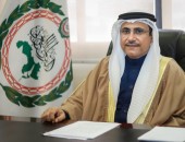 رئيس البرلمان العربي يهنئ الأمير محمد بن سلمان بمناسبة صدور الأمر الملكي بتعيينه رئيسا لمجلس الوزراء السعودي