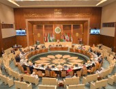 البرلمان العربي يشيد بقرار أستراليا التراجع عن الاعتراف بالقدس الغربية عاصمة لإسرائيل وتأكيد التزامها بحل الدولتين