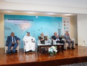 وزيرة البيئة تفتتح المؤتمر الإقليمى حول مسارات آمنة “الطيور وقطاع الطاقة” :