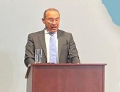 السفير المصري في برلين يطرح أولويات الرئاسة المصرية لمؤتمر تغير المناخ COP27 في إحاطة موسعة نظمتها الخارجية الألمانية