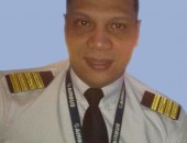 الطيار محمد الشوربجى رئيساً لقطاع العمليات بشركة مصرللطيران للخطوط الجوية