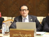 علاء عابد يفوز بمنصب نائب رئيس البرلمان العربي