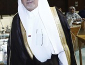 شعلان الكريم يفوز بمنصب نائب رئيس البرلمان العربي