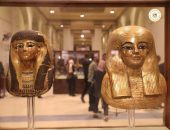 احتفالًا بمرور 120 عام على افتتاحه، ينظم المتحف المصري بالتحرير معرضًا أثريًا مؤقتًا لكنوز بدروم المتحف.