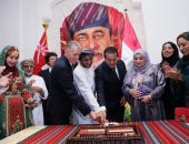 السفارة المصرية بسلطنة عمان تنظم احتفالية ثقافية بمناسبة مرور خمسين عاماً على تأسيس العلاقات الدبلوماسية بين جمهورية مصر العربية وسلطنة عمان