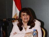 امتد لـ 7 ساعات.. وزيرة الهجرة تعقد لقاءً مفتوحًا مع الجالية المصرية في جدة ضمن فعاليات زيارتها الرسمية للمملكة العربية السعودية