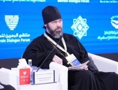 رئيس المجلس البطريركي للتواصل مع المسلمين في روسيا:التواصل حول النقاط المشتركة بين الأديان أعظم مهمة في تاريخ العالم