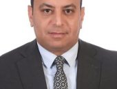 محمود إسماعيل الهاشمي عميدًا لكلية التربية الرياضية للبنات جامعة الأزهر بالقاهرة