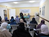 مركز الأزهر للفتوى الإلكترونية يواصل برامج التوعية الأسرية وتأهيل المقبلين على الزواج في محافظة أسوان