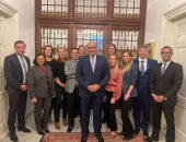 جهود السفارة في هولندا للترويج للسياحة إلى مصر
