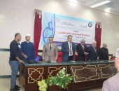 احتفالية قلعة الضاد مع رابطة الجامعات الإسلامية باليوم العالمي للغة العربية