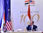 “قيادات الحزب الجمهوري بمجلس النواب الامريكي يؤكدون “ان مصر تمثل حليف رئيسي للولايات المتحدة فى منطقة الشرق الاوسط”.