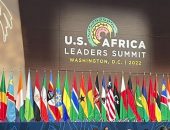 “السيد الرئيس عبدالفتاح السيسي  يؤكد في القمة الامريكية الافريقية ان هناك ارتباط وثيق بين الأمنين الغذائي والمائي وتنظر مصر لهذا الرابط باعتباره أمناً قومياً،