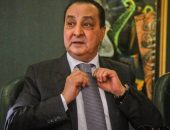 عاجل :‏وفاة رجل الأعمال محمد الأمين في مستشفي السلام الدولي متأثرا بمرضه.