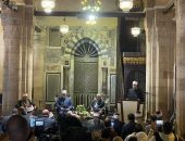 انطلاق احتفالية تكريم أوائل مسابقة «بنك فيصل» لحفظ وتجويد القرآن الكريم بالجامع الأزهر