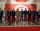 البرلمان العربي يشارك في متابعة الانتخابات التشريعية التونسية