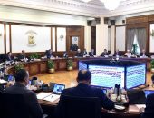 وافق مجلس الوزراء، خلال اجتماعه برئاسة الدكتور مصطفى مدبولي، على عدة قرارات: