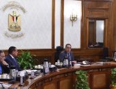 رئيس الوزراء يتابع خطط التنمية في محافظة شمال سيناء