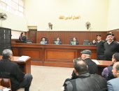 للمرةِ الأولى في تاريخِ القضاءِ المصريِّ… أولى عضواتِ النيابةِ العامةِ تَمثُلُ في مَقامِ الادعاءِ