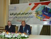 وزير الخارجية يفتتح المؤتمر السنوي للمجلس المصري للشئون الخارجية